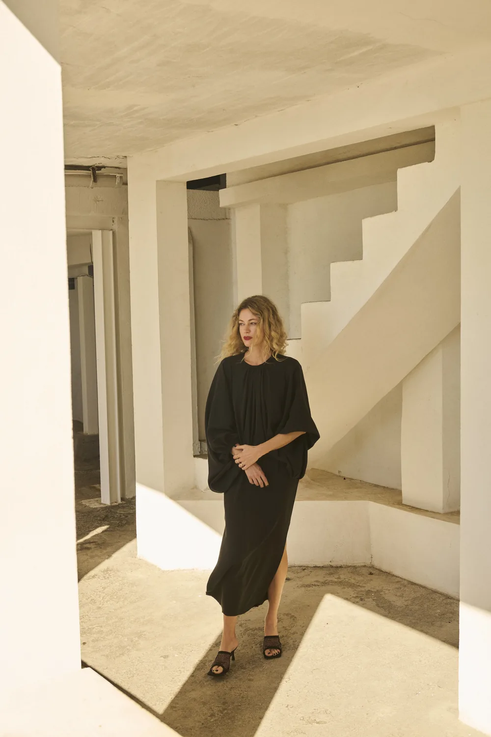 Otoño / invierno 24/25, look 2