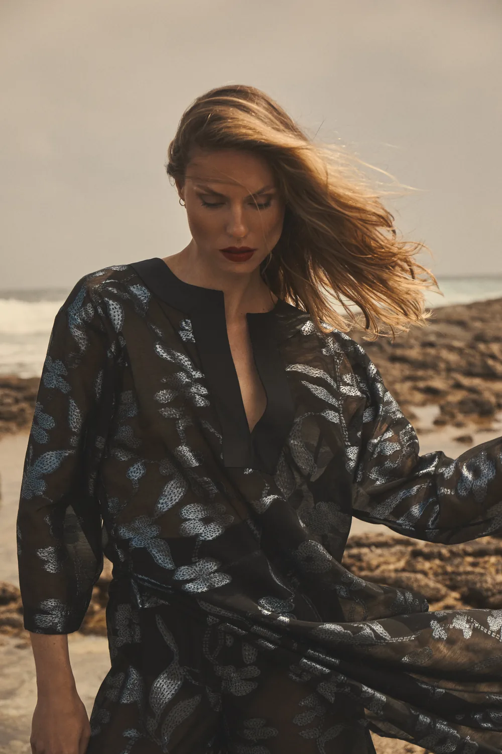 Primavera / verano 2026, look 4