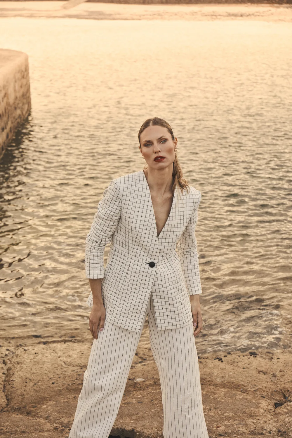 Primavera / verano 2026, look 14