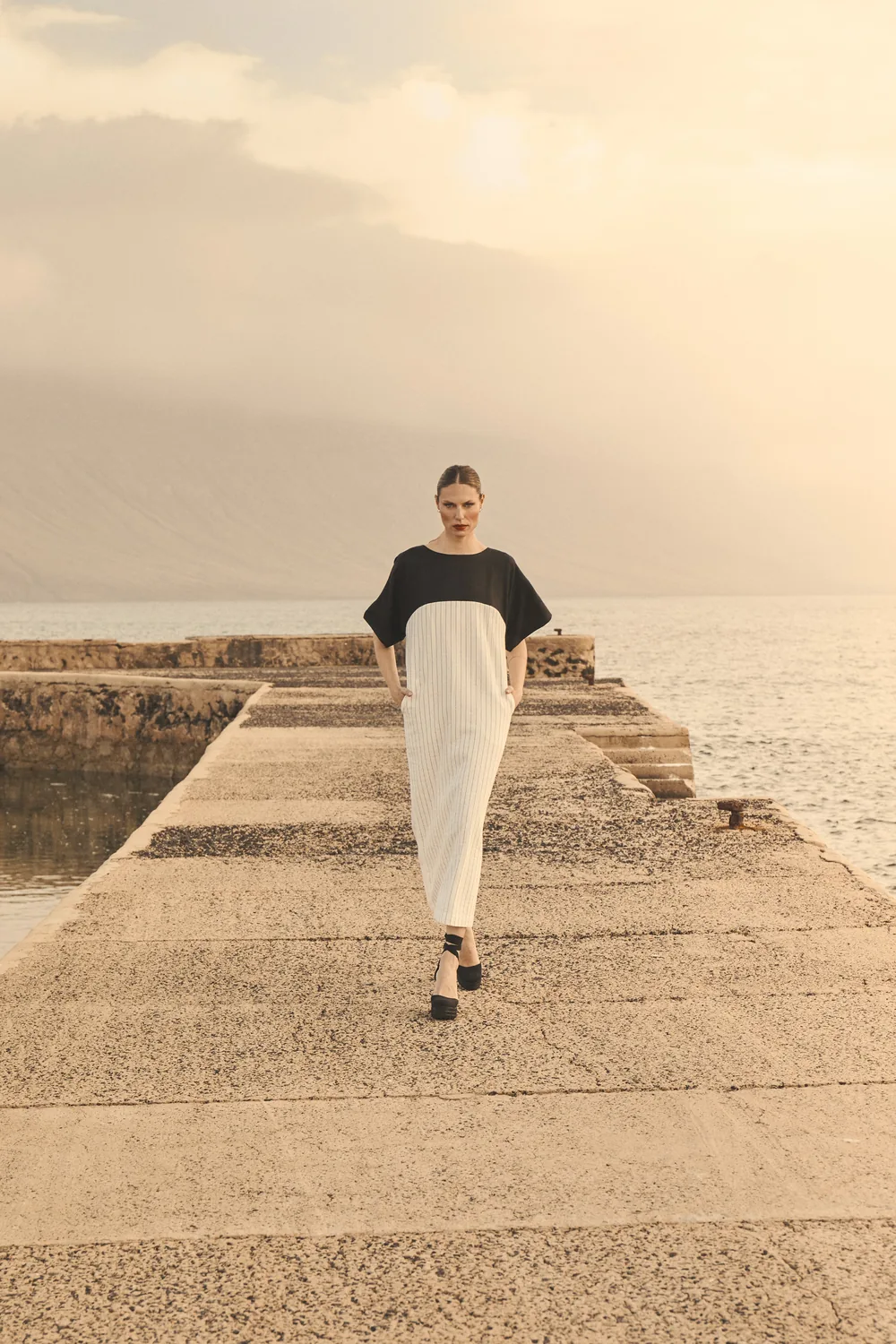 Primavera / verano 2026, look 15