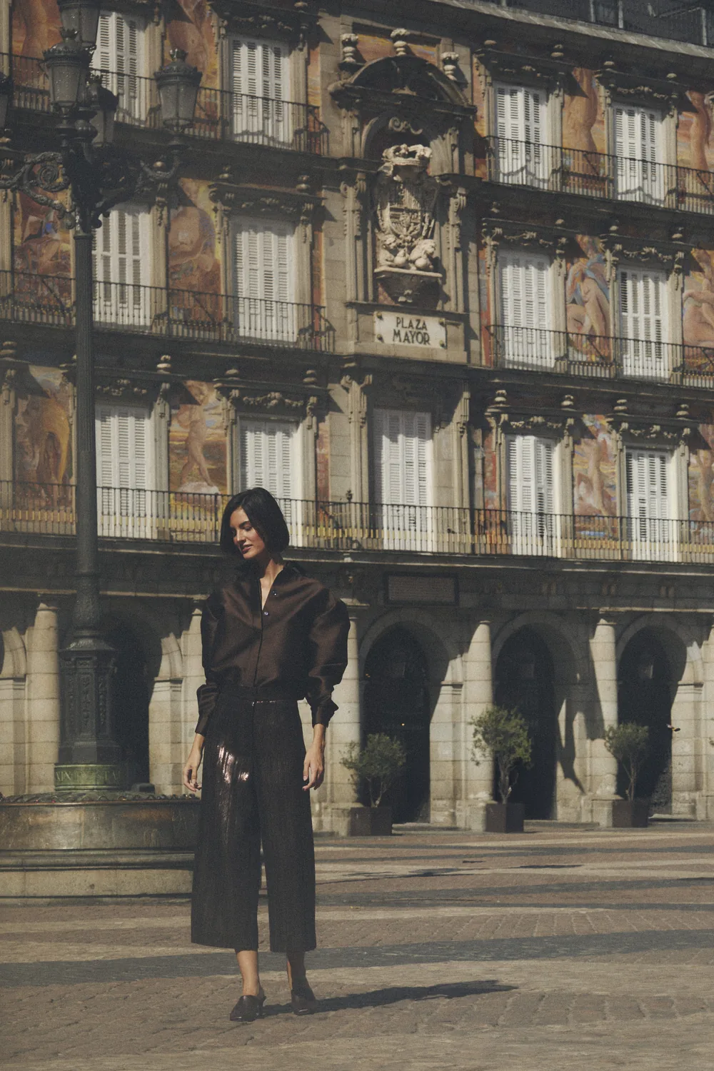 Campaña, look 04