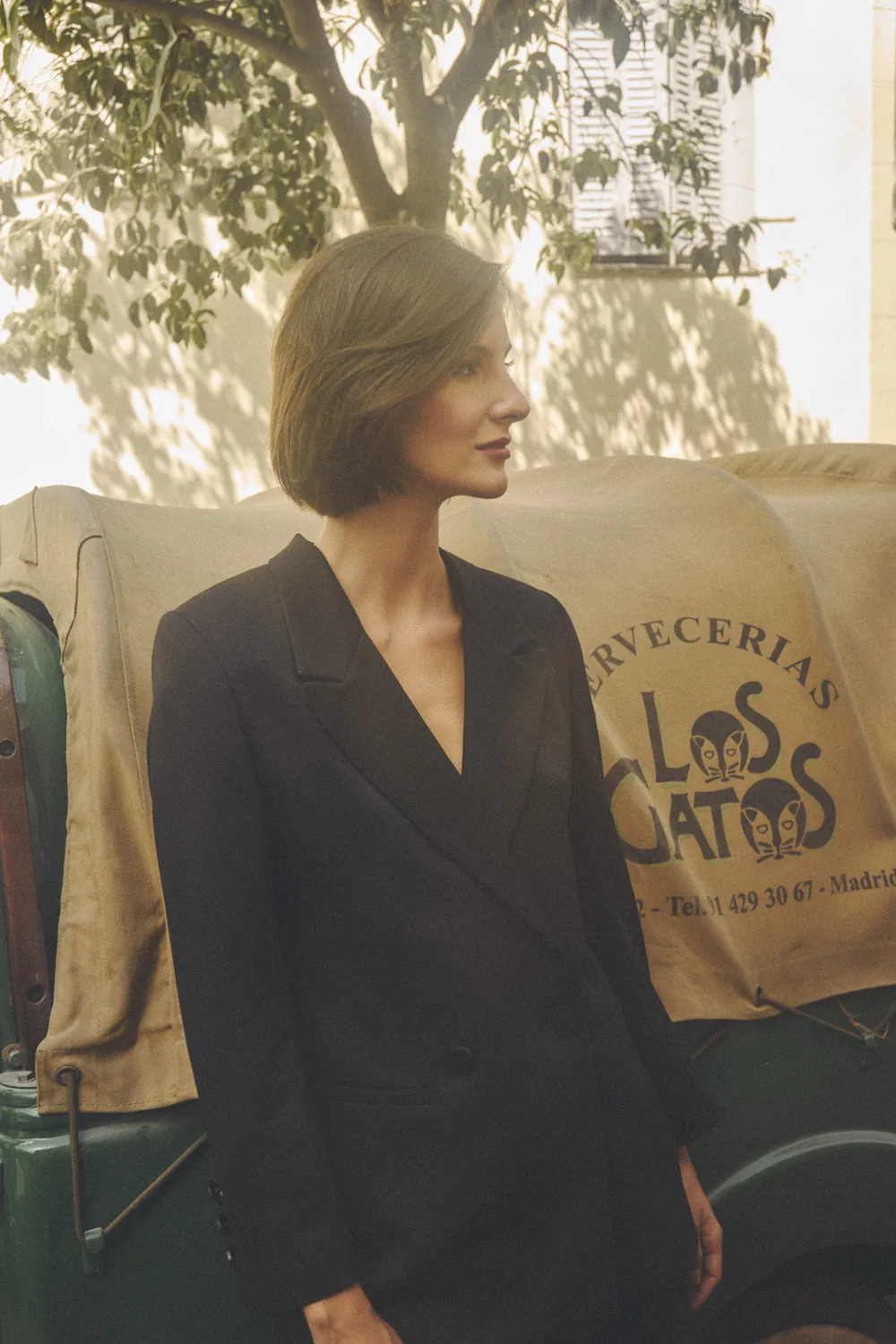 Campaña, look 03