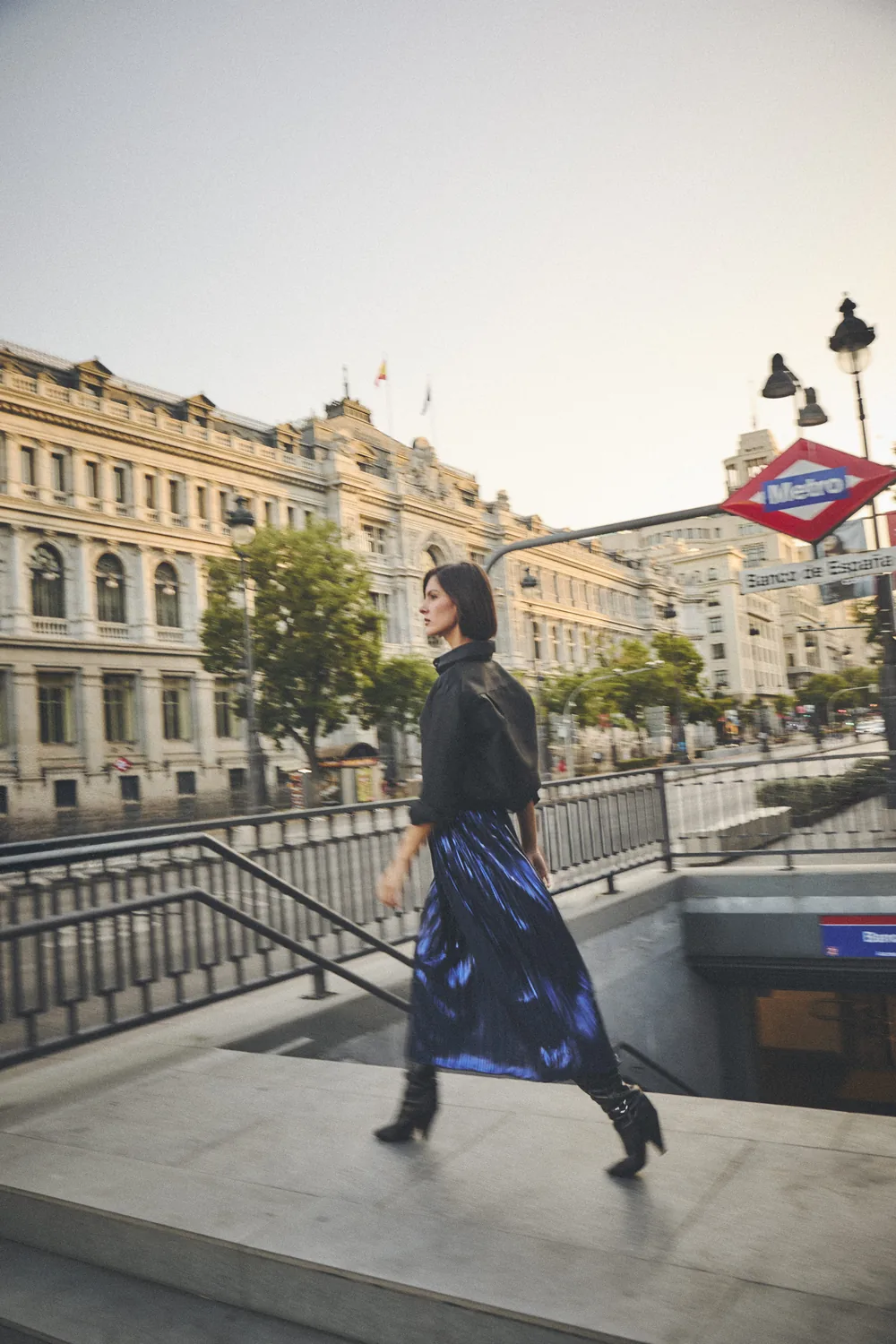 Campaña, look 05