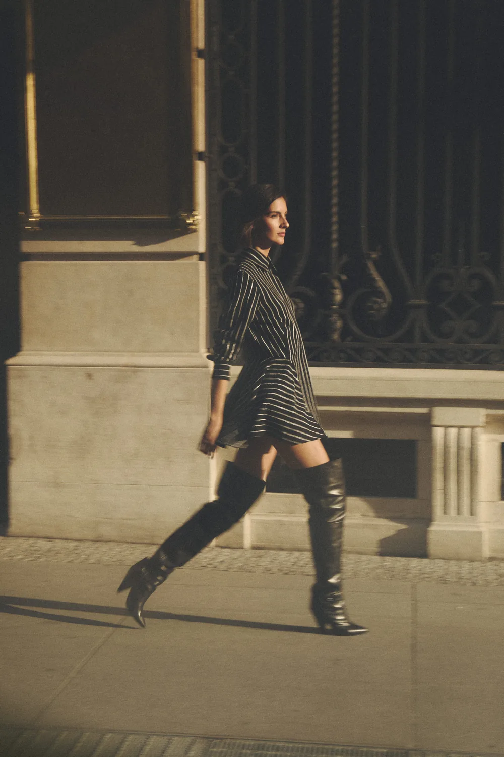 Campaña, look 04