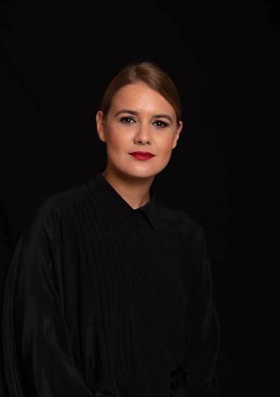 Cathy Lee-Williams, diseñadora de Mr. Lee-Williams